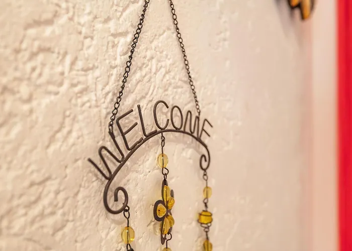 Ploetz Appartamento Bad Koetzting