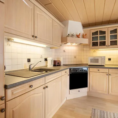 Apartment Ploetz Bad Koetzting