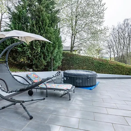 Apartment Ploetz Bad Koetzting