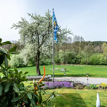 Lägenhet Ploetz *