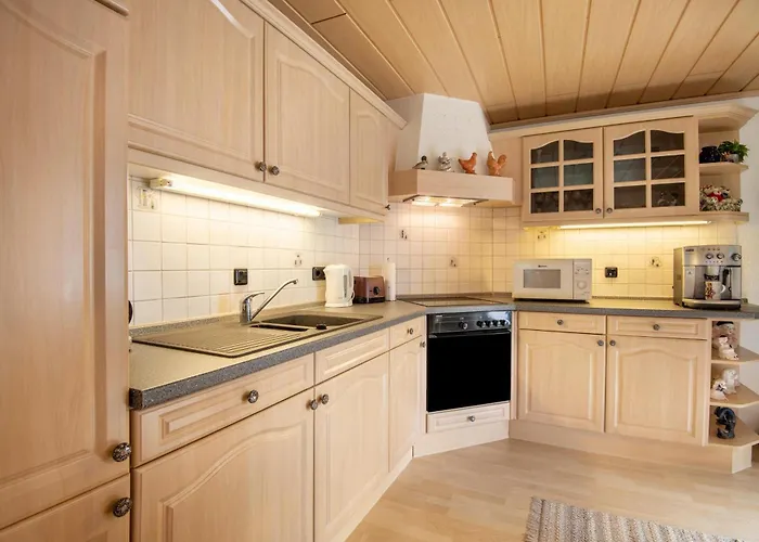 Apartamento Ploetz Bad Kötzting