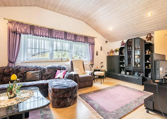 Apartamento Ploetz *