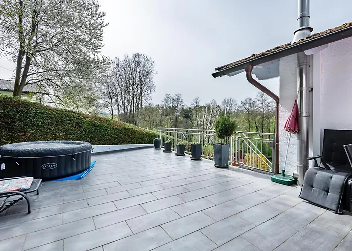 Ploetz * Bad Kötzting