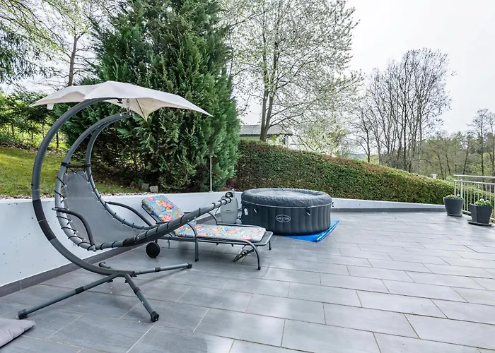 Apartamento Ploetz Bad Kötzting